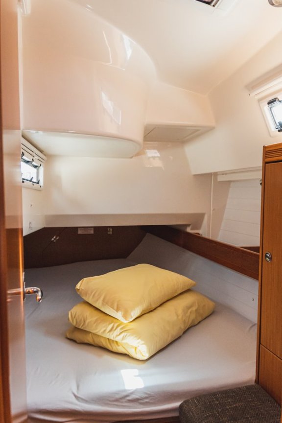 Image of Mystic yacht #12