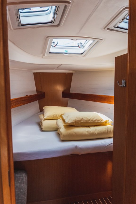 Image of Mystic yacht #13