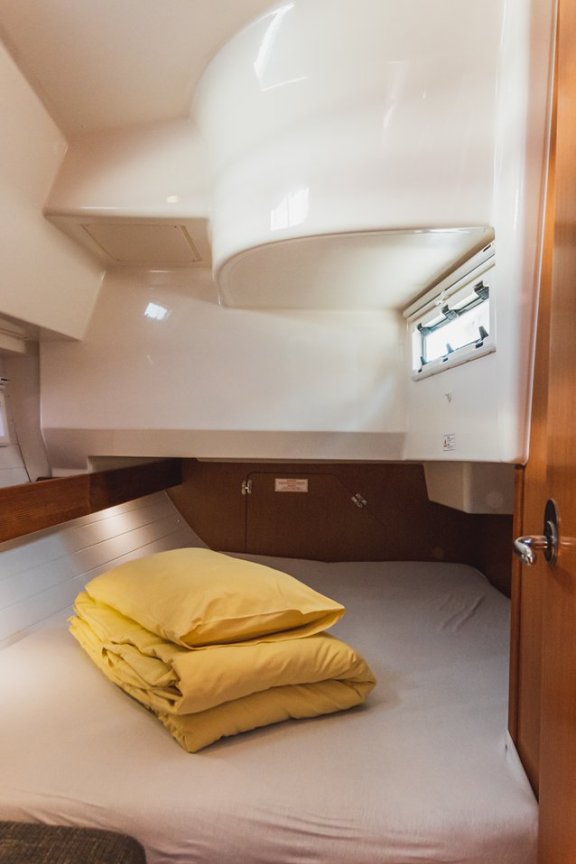 Image of Mystic yacht #14