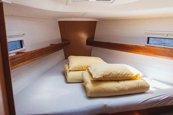 Image of Mystic yacht #11