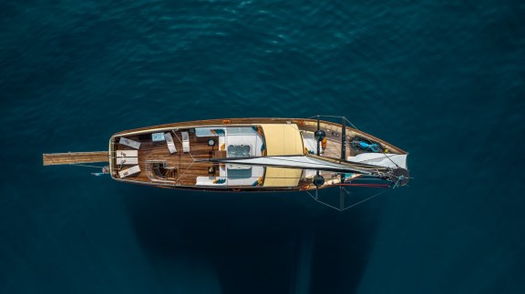 Image of Santa Clara yacht #3