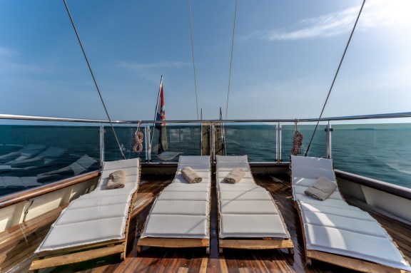 Image of Santa Clara yacht #13