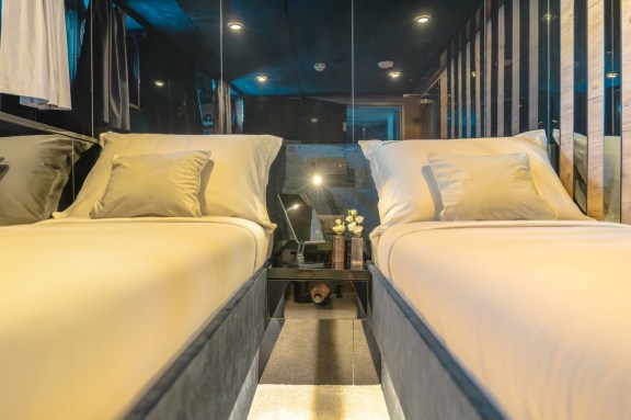 Image of Santa Clara yacht #25