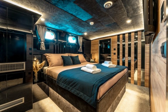 Image of Santa Clara yacht #19