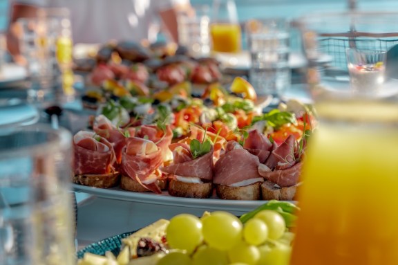 Image of Santa Clara yacht #29