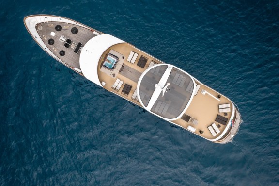 Image of Karizma yacht #5