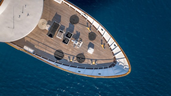 Image of Karizma yacht #6