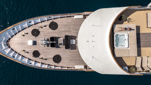 Image of Karizma yacht #7