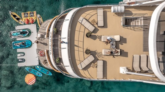 Image of Karizma yacht #10
