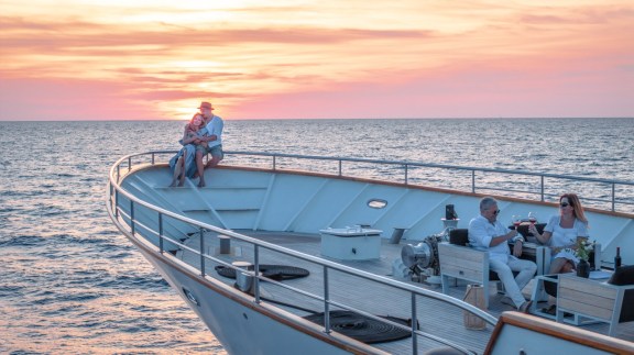 Image of Karizma yacht #12