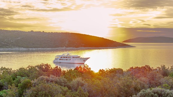 Image of Karizma yacht #15