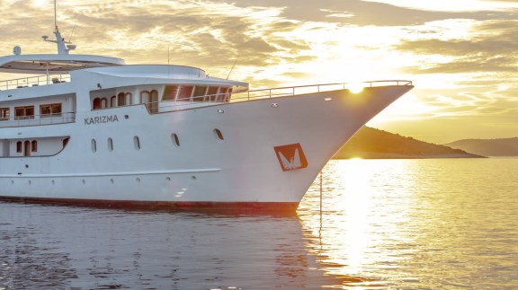 Image of Karizma yacht #11