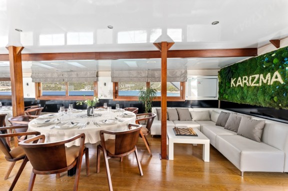 Image of Karizma yacht #17