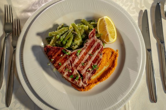 Image of Karizma yacht #21