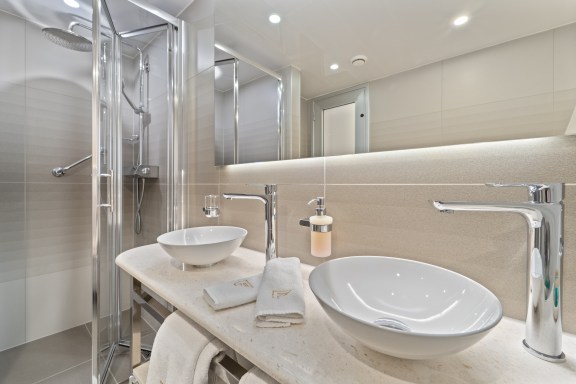 Image of Freedom yacht #7