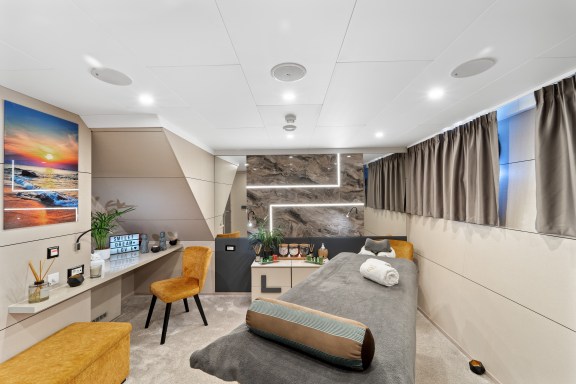 Image of Freedom yacht #8