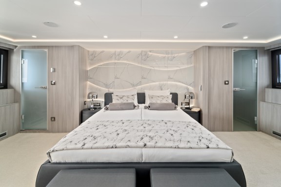 Image of Freedom yacht #9