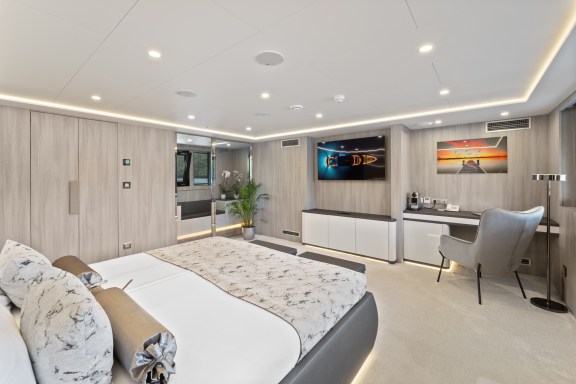 Image of Freedom yacht #11