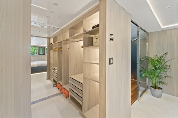 Image of Freedom yacht #14