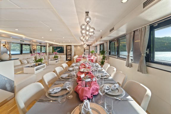 Image of Freedom yacht #18