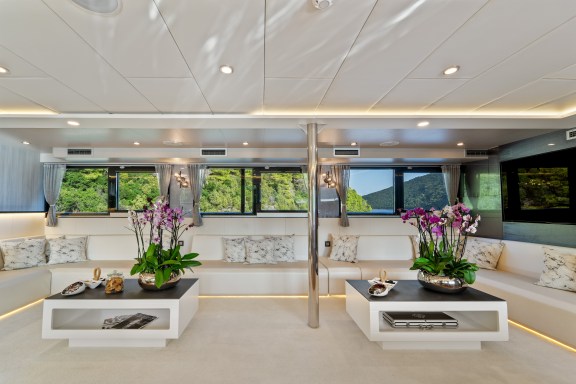 Image of Freedom yacht #19