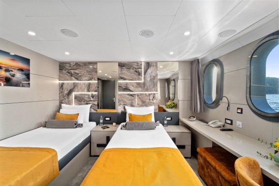 Image of Freedom yacht #21