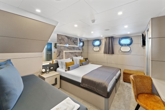 Image of Freedom yacht #22