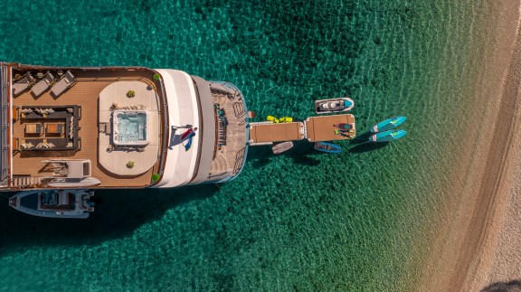 Image of Freedom yacht #24