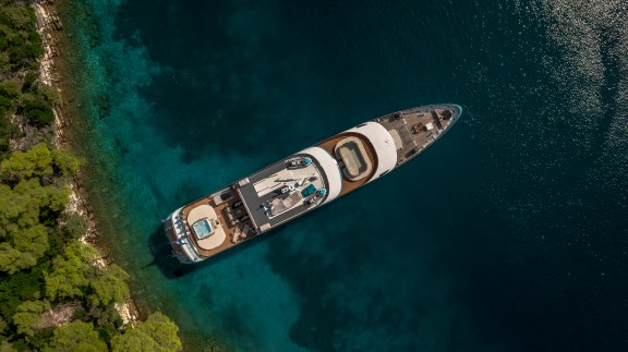 Image of Freedom yacht #25