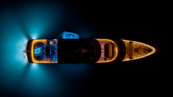 Image of Freedom yacht #26