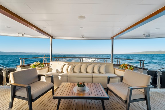 Image of Freedom yacht #27