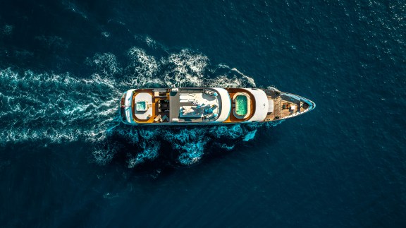 Image of Freedom yacht #31