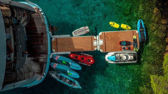 Image of Freedom yacht #32