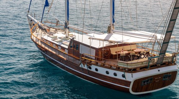 Image of Andi Star yacht #3