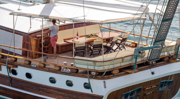 Image of Andi Star yacht #4