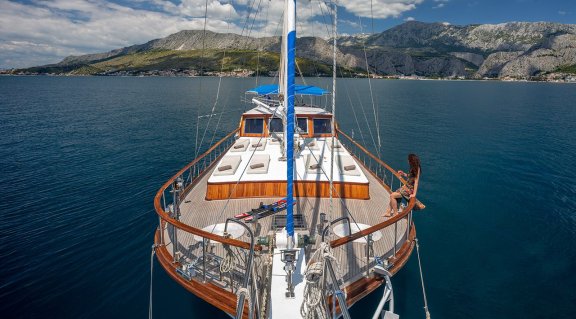 Image of Andi Star yacht #5