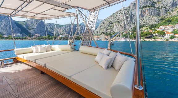 Image of Andi Star yacht #6