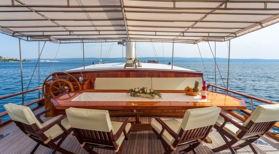 Image of Andi Star yacht #7