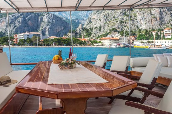 Image of Andi Star yacht #11