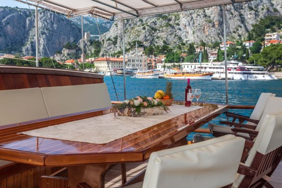 Image of Andi Star yacht #14