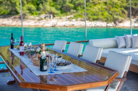 Image of Andi Star yacht #16