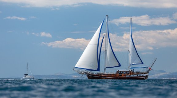 Image of Andi Star yacht #2