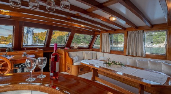 Image of Andi Star yacht #21