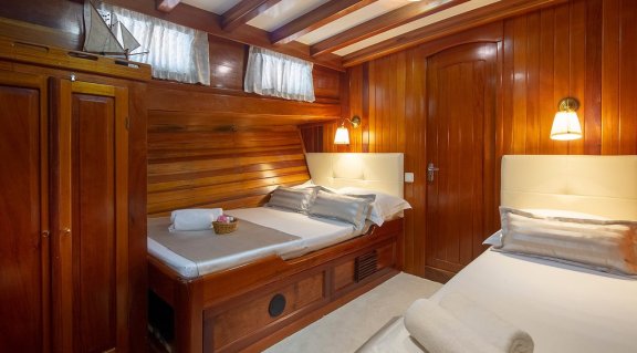 Image of Andi Star yacht #26