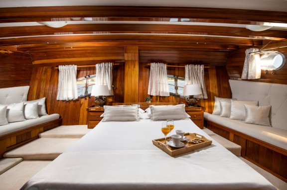 Image of Andi Star yacht #31