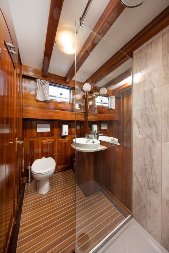 Image of Andi Star yacht #34