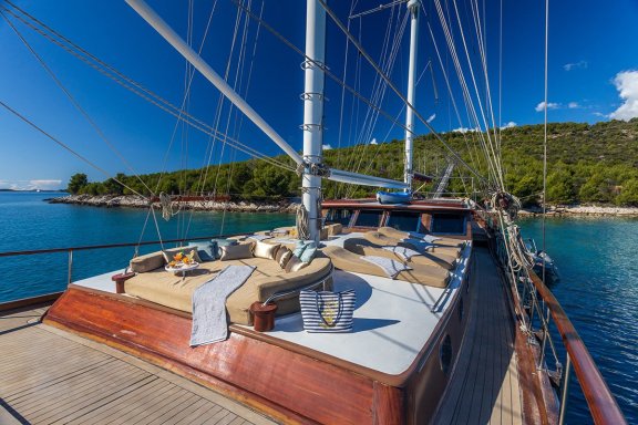 Image of Nostra Vita yacht #14