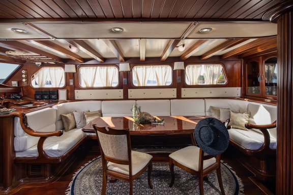 Image of Nostra Vita yacht #24