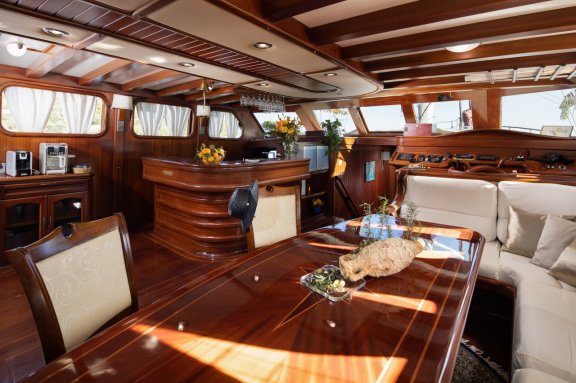 Image of Nostra Vita yacht #26