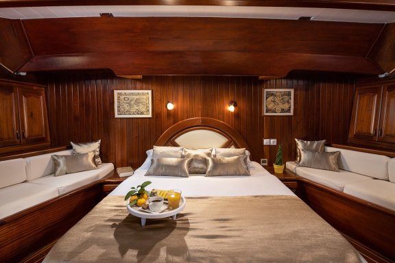 Image of Nostra Vita yacht #27